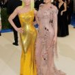 Donatella Versace & Kylie Jenner @ Met Gala 2017