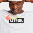 Nike "Be True"