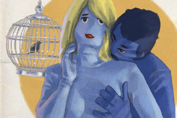 "Frenesí" de Forastero