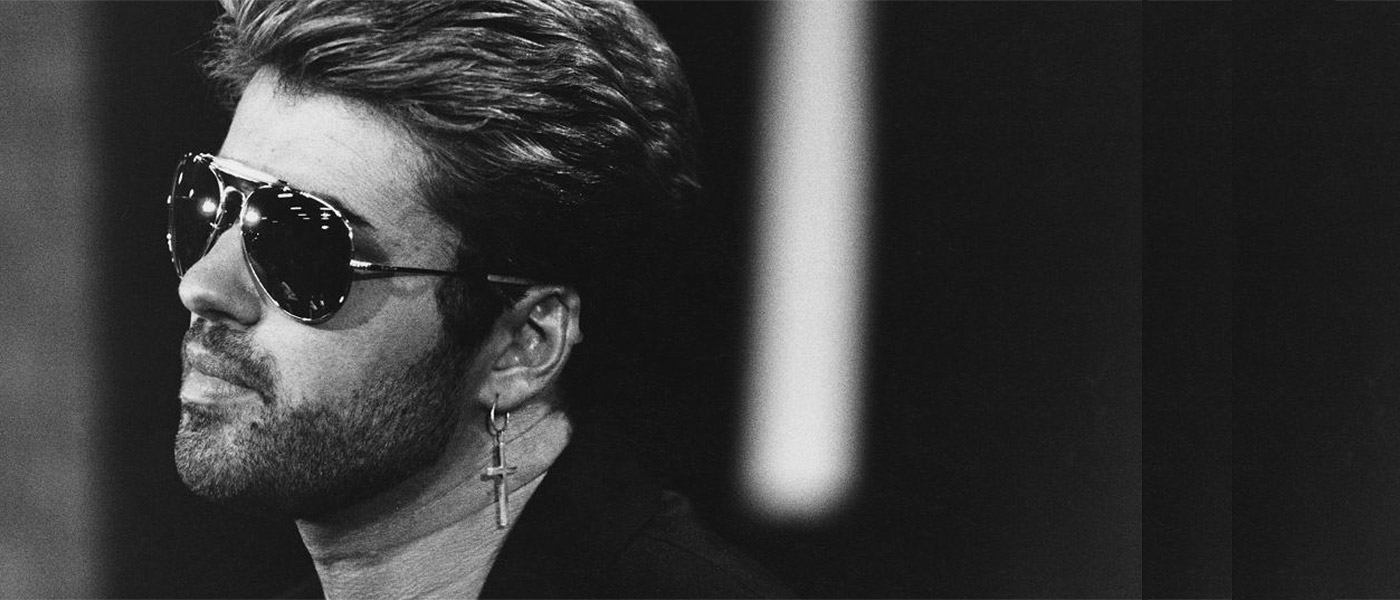 George Michael