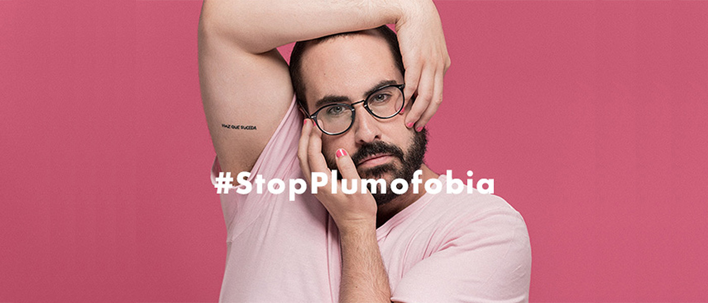 #StopPlumofobia