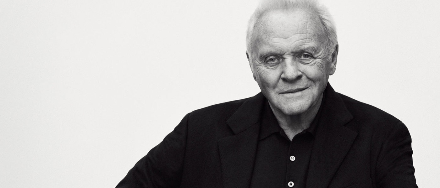 Anthony Hopkins