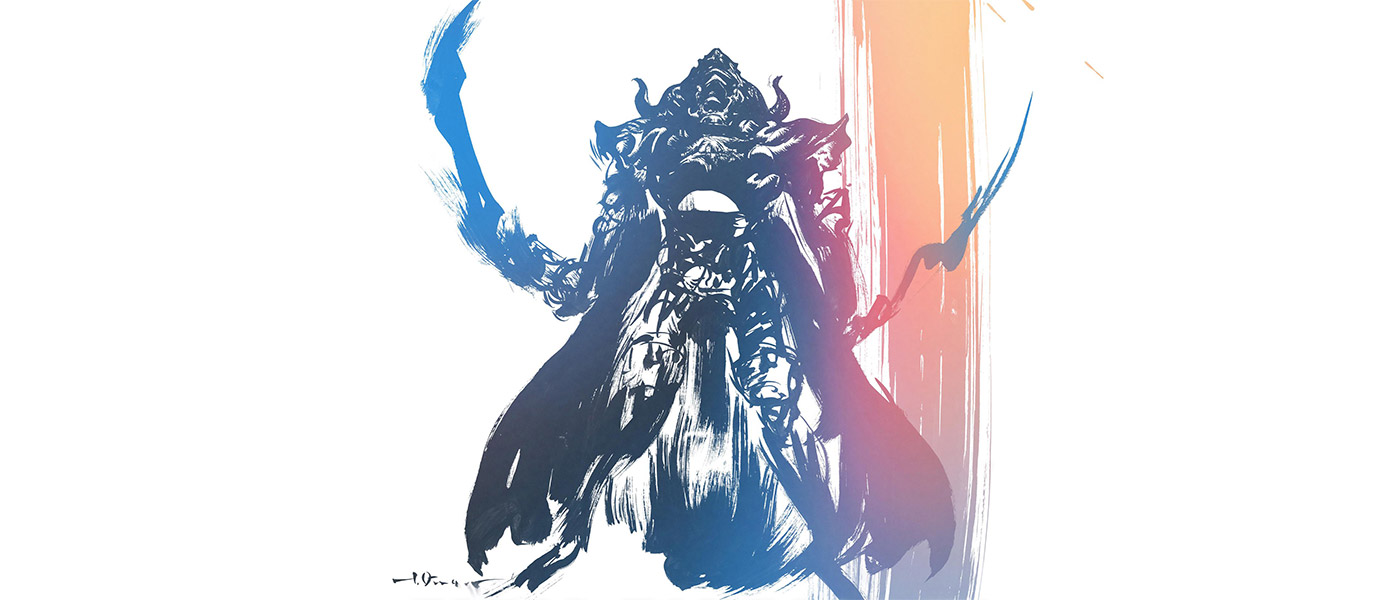 Final Fantasy XII: The Zodiac Age