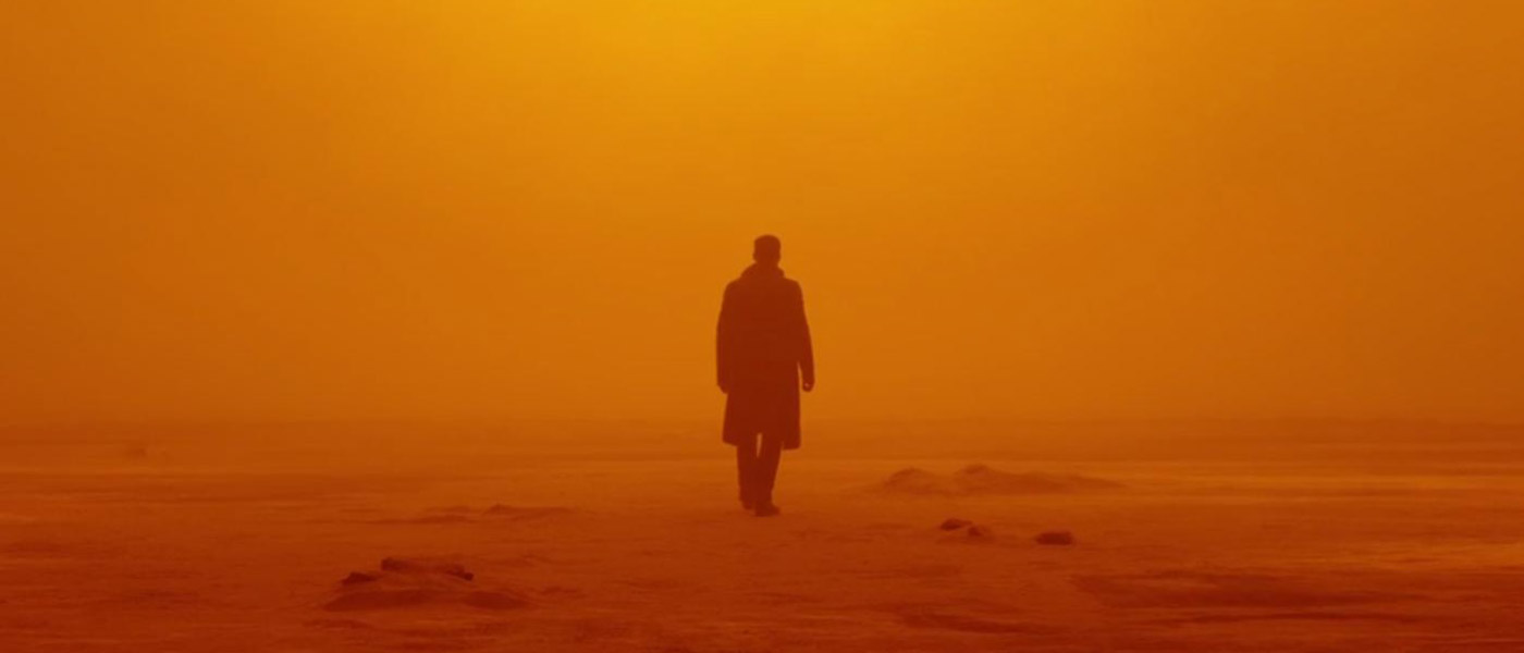 Blade Runner 2049