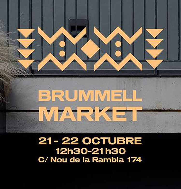 Brummell Market