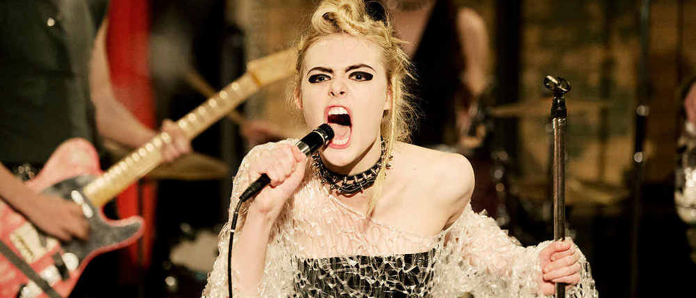 How To Talk To Girls At Parties