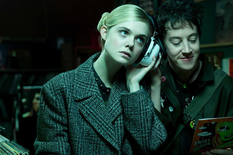 How To Talk To Girls At Parties