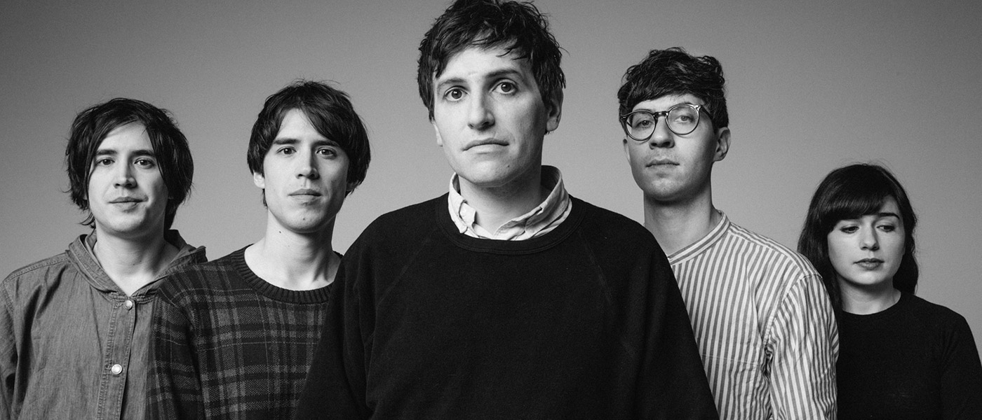 The Pains of Being Pure at Heart