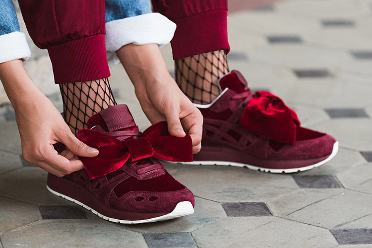 ASICS Tiger x Disney | "Blancanieves"