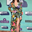 Lana del Rey @ MTV EMA 2017