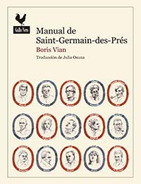 Manual de Saint Germain-des-Prés
