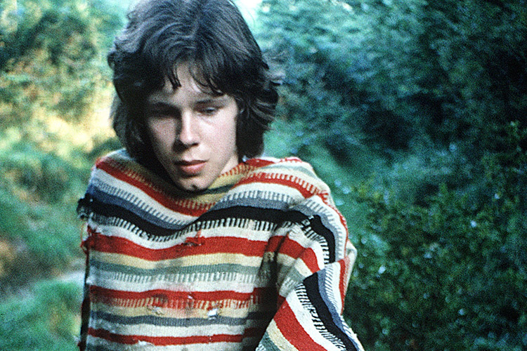 Nick Drake