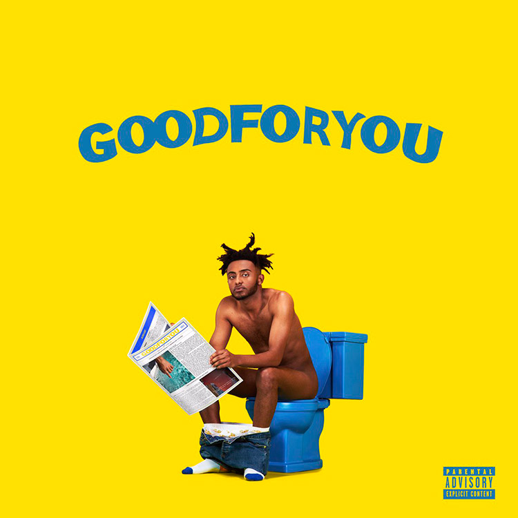 "Good For You" de Aminé