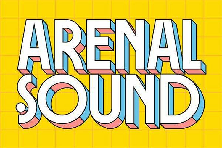 Arenal Sound 2018