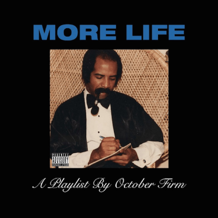 "More Life" de Drake