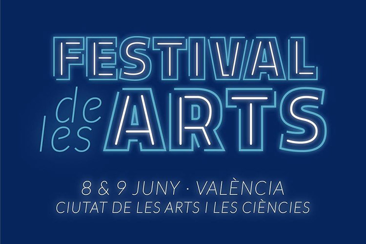 Festival de les Arts 2018