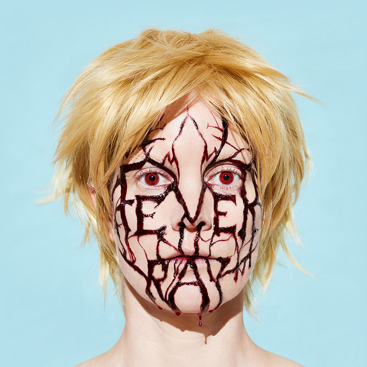 "Plunge" de Fever Ray