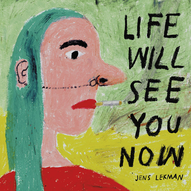 "Life Will See You Now" de Jens Lekman