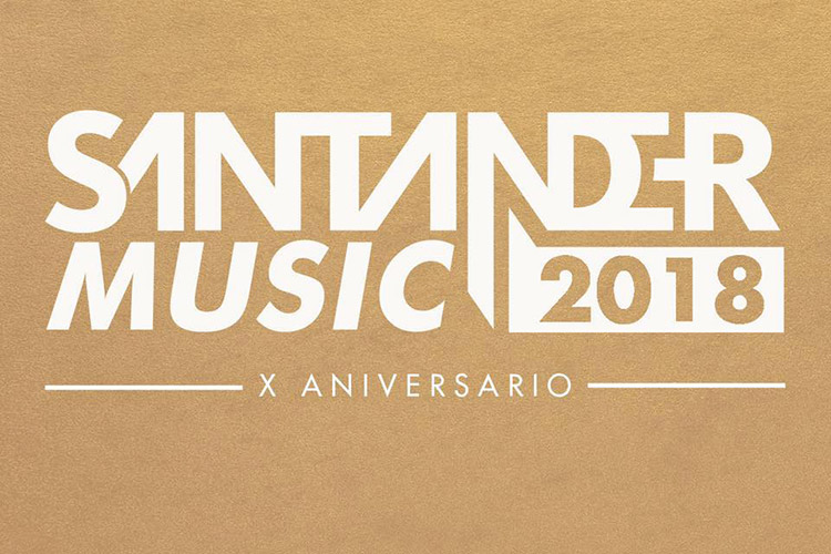 Santander Music 2018
