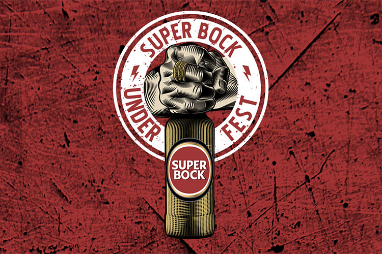 Super Bock Under Fest 2018
