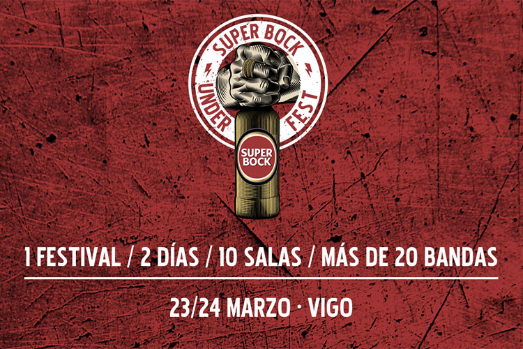 Super Bock Under Fest