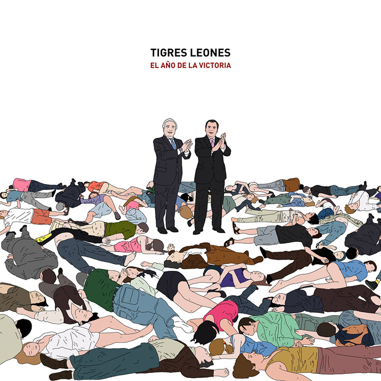 "El Año de la Victoria" de Tigres Leones