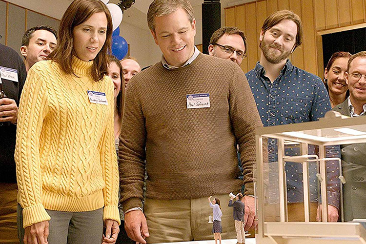 Una Vida a lo Grande