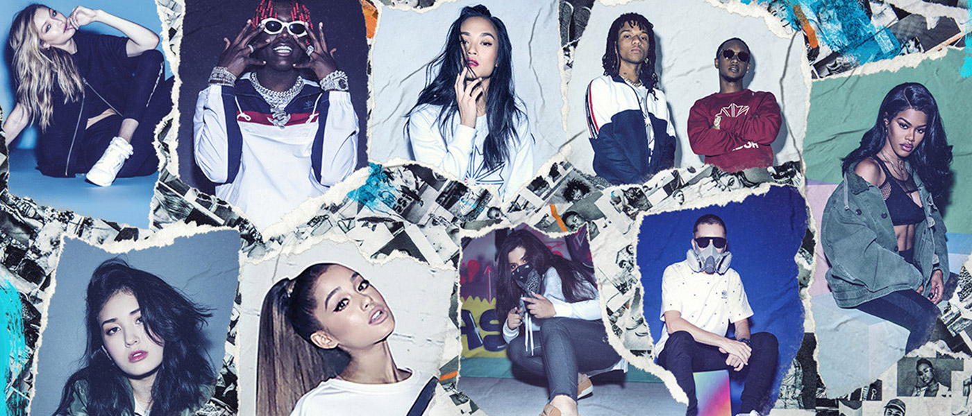 Reebok Always Classic