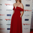 Blanca Suárez (Pedro del Hierro) @ Fotogramas de Plata 2018