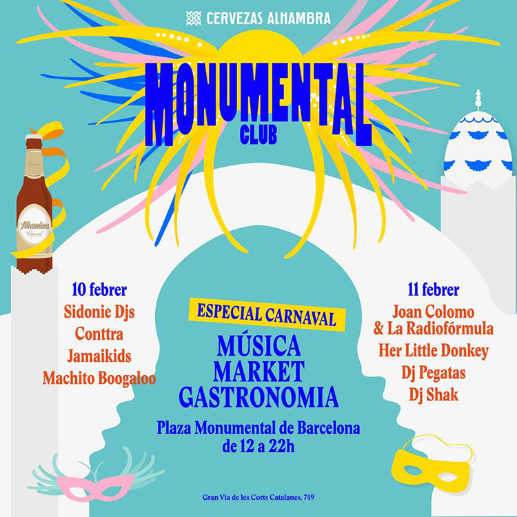 Monumental Club