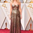 Jennifer Lawrence (Dior) @ Oscar 2018