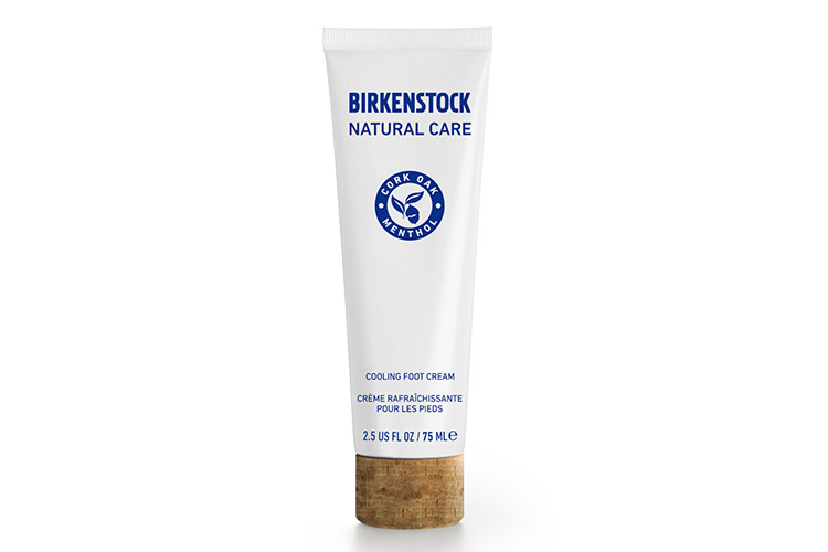 Birkenstock Natural Skin Care