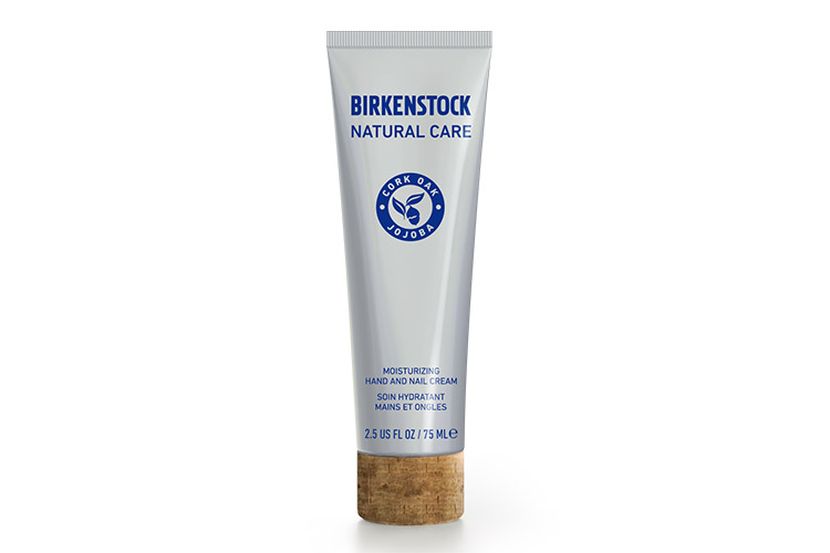 Birkenstock Natural Skin Care