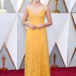 Greta Gerwig (Rodarte) @ Oscar 2018
