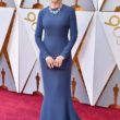 Helen Mirren (Reem Acra) @ Oscar 2018