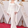 Jane Fonda (Balmain) @ Oscar 2018