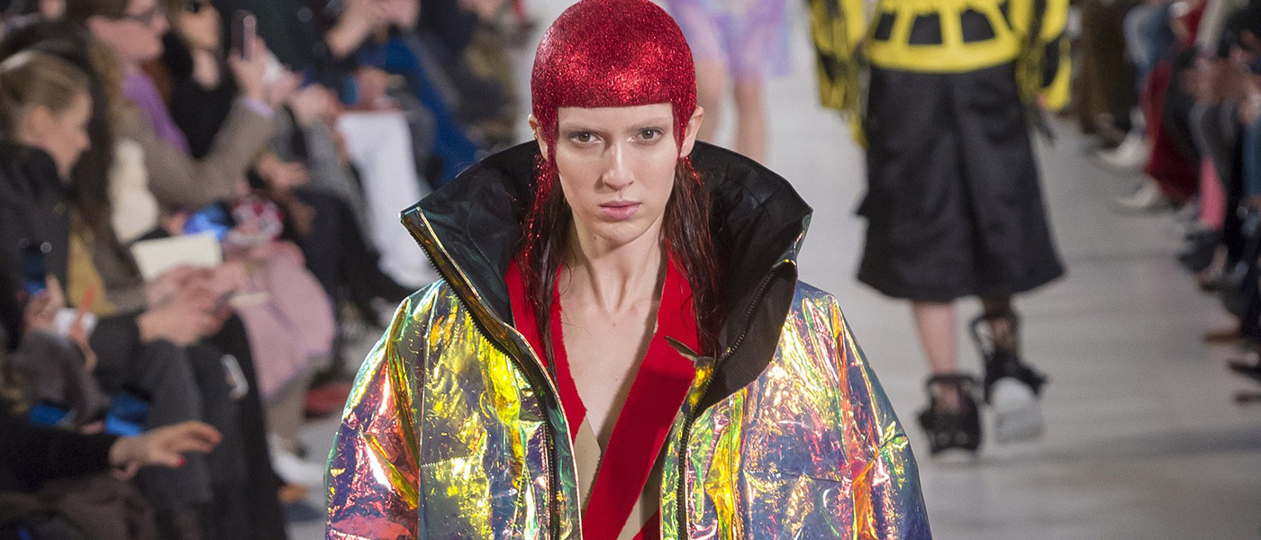 Masion Margiela FW 18-19