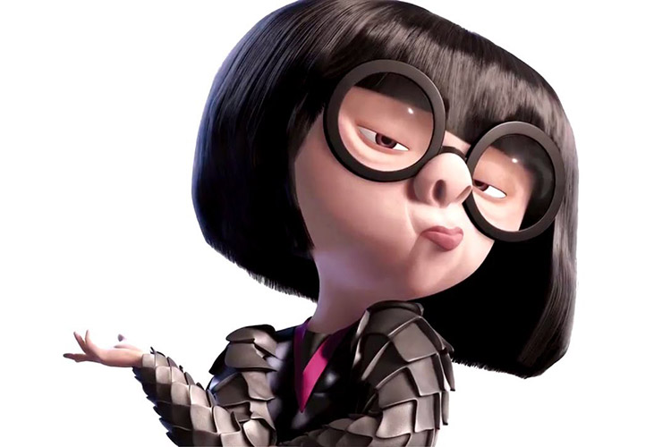 El Mundo De La Moda Demuestra Su Amor Infinito Por Edna En Este Trailer 