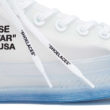 Converse x Virgil Abloh Chuck 70