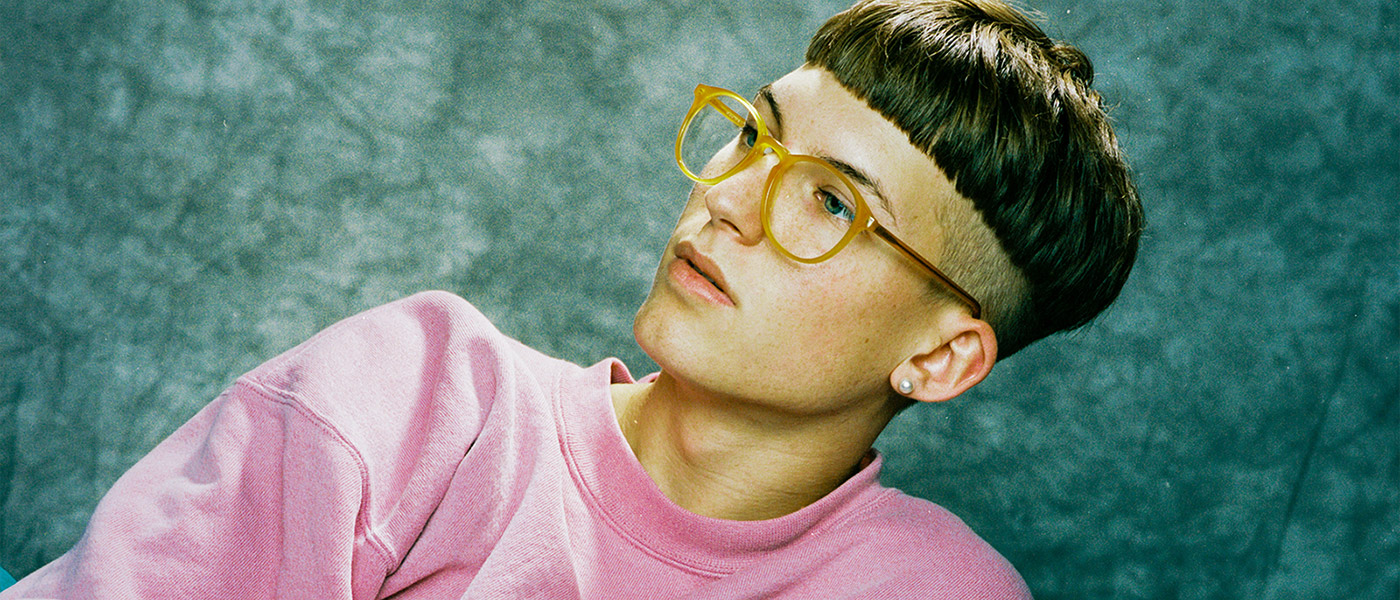 Gus Dapperton