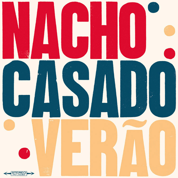 Nacho Casado