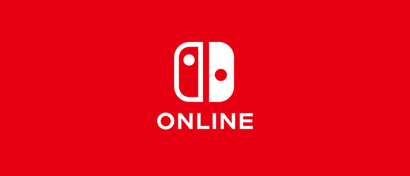 Nintendo Switch Online