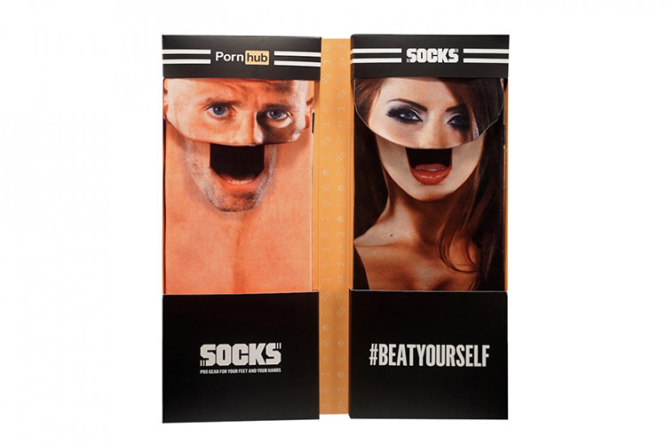 PornHub
