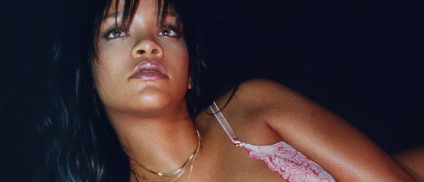 Rihanna Fenty x Savage