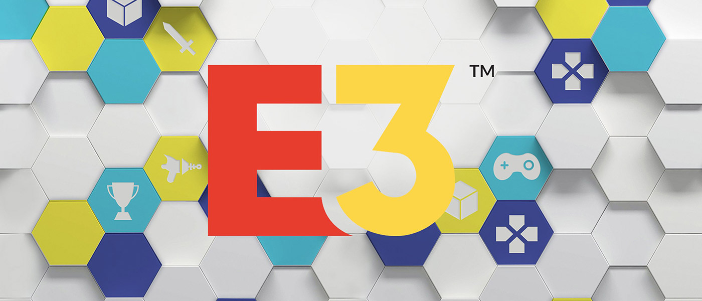 E3 2018