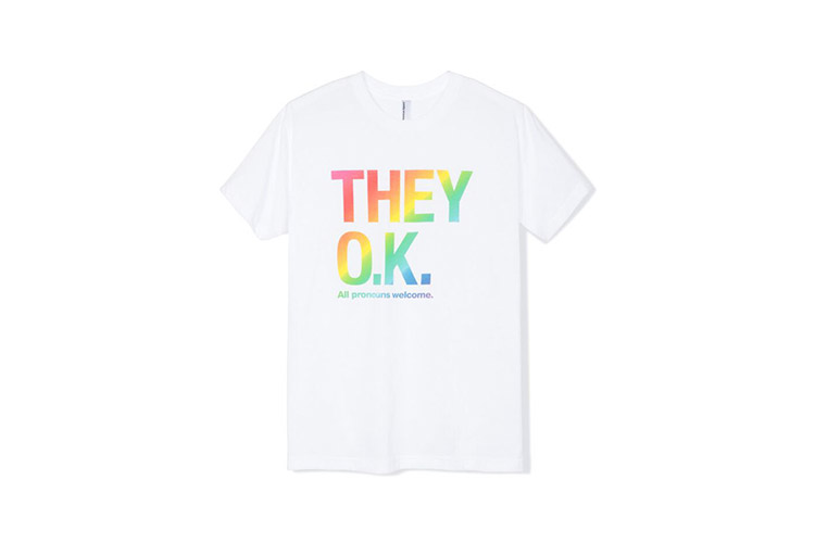 American Apparel | PRIDE