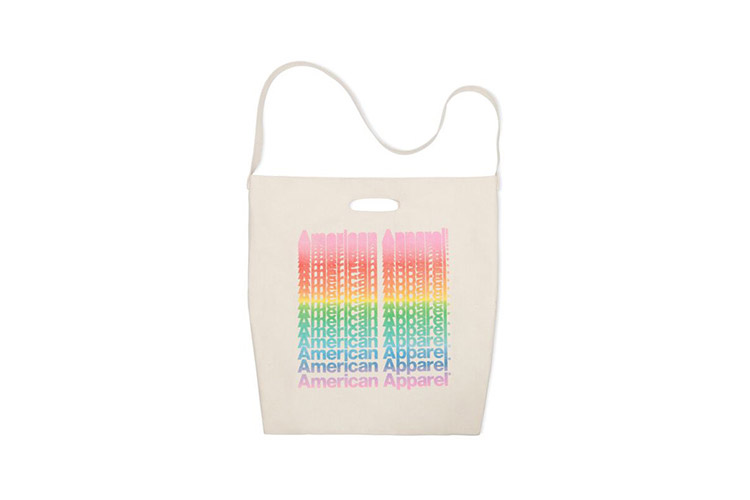 American Apparel | PRIDE