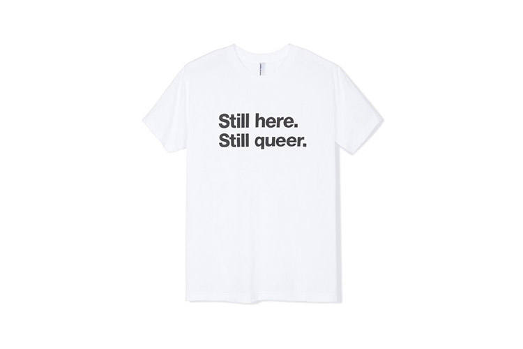 American Apparel | PRIDE