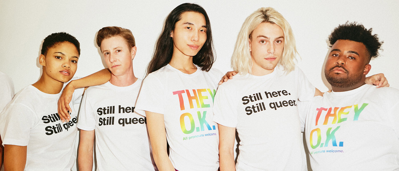 American Apparel | PRIDE