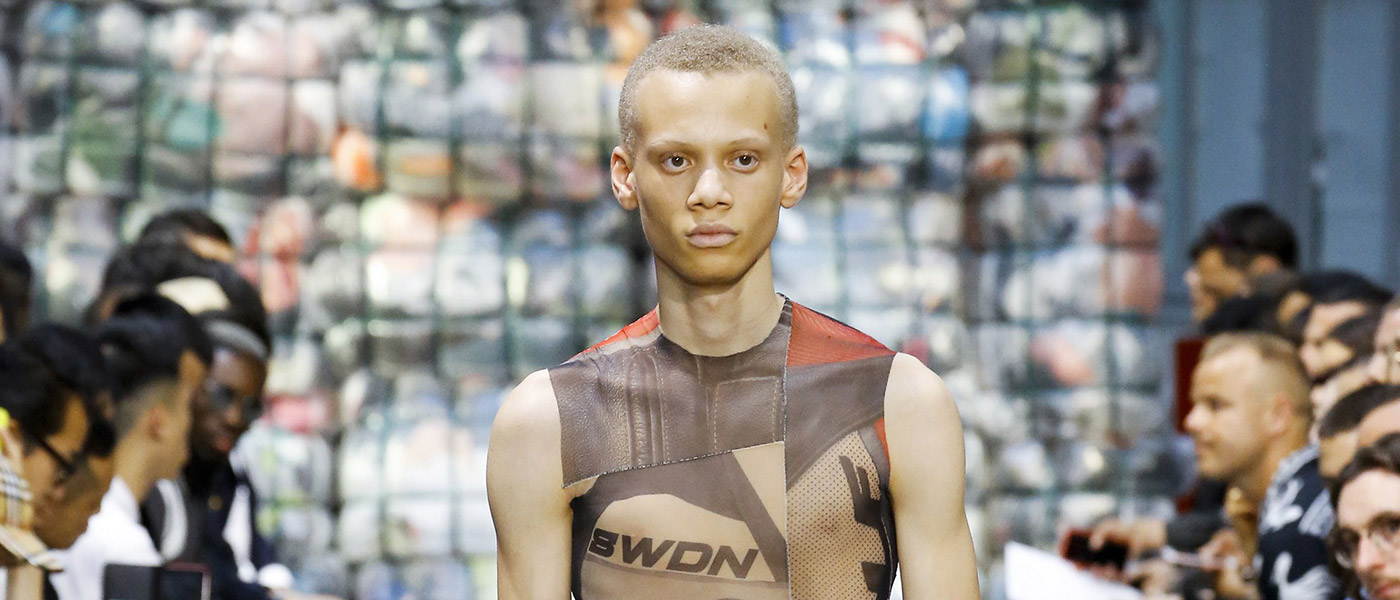 CMMN SWDN | It's a Jumble Out There